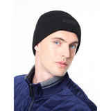 Sergio Tacchini Tacchini Beanie - Black Beauty