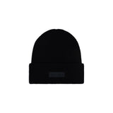Sergio Tacchini Tacchini Beanie - Black Beauty