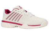 K-Swiss Women's Shoes Express Light 3 Padel | Jet Stream/Beaujois/Jazzy