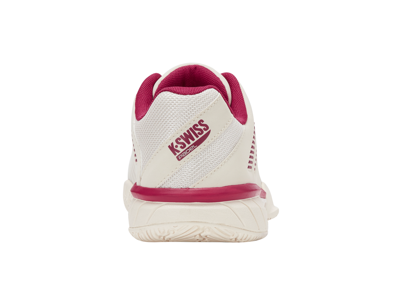 K-Swiss Women's Shoes Express Light 3 Padel | Jet Stream/Beaujois/Jazzy