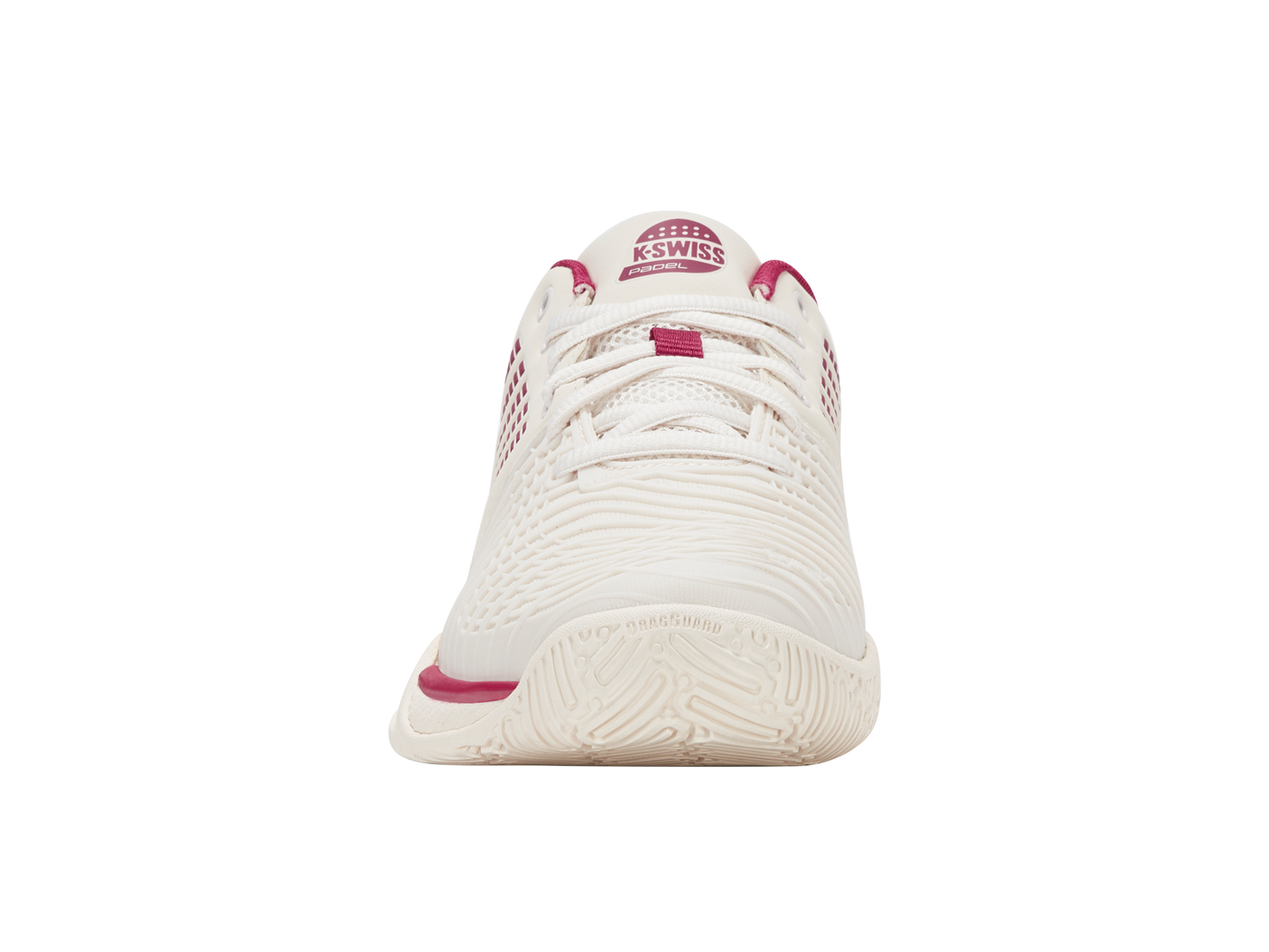 K-Swiss Women's Shoes Express Light 3 Padel | Jet Stream/Beaujois/Jazzy