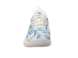 K-Swiss Women's Shoes Speedtrac Padel | Snow White/Purple Heart/Evening Primrose
