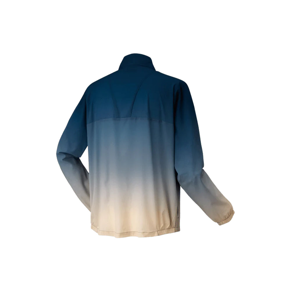 Yonex Men's Warm-Up Jacket 50171 (Ink Blue)