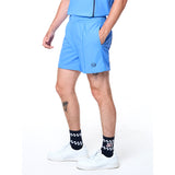 Sergio Tacchini Campo Court Short - Ultramarine