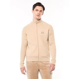 Sergio Tacchini Saggio Track Jacket - Humus