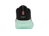 K-Swiss Women's Shoes Hypercourt Supreme 2 | Black/Neon Mint