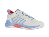 K-Swiss Women's Shoes Hypercourt Supreme 2 | Bright White/Open Air/Strawberry Ice