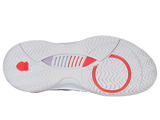 K-Swiss Women's Shoes Hypercourt Supreme 2 | White/Orchid Petal/Neon Blaze