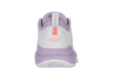 K-Swiss Women's Shoes Hypercourt Supreme 2 | White/Orchid Petal/Neon Blaze