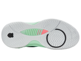 Zapatillas K-Swiss Hypercourt Supreme 2 para mujer | Menta neón/Negro/Blanco