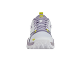 K-Swiss Women's Shoes Speedex Padel | White/Wisteria/Evening Primrose