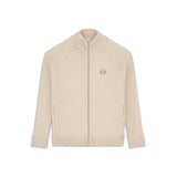 Sergio Tacchini Saggio Track Jacket - Humus