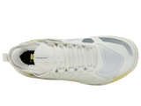K-Swiss Women's Shoes K-Frame Speed | Blanc De Blanc/Luminary Green/Vintage Indigo
