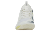 K-Swiss Women's Shoes K-Frame Speed | Blanc De Blanc/Luminary Green/Vintage Indigo