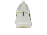 K-Swiss Women's Shoes K-Frame Speed | Blanc De Blanc/Luminary Green/Vintage Indigo