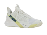 K-Swiss Women's Shoes K-Frame Speed | Blanc De Blanc/Luminary Green/Vintage Indigo