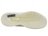 K-Swiss Women's Shoes K-Frame Speed | Blanc De Blanc/Luminary Green/Vintage Indigo