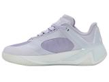 Zapatillas K-Swiss de Mujer K-Frame Pickleball | Azul Lavanda/Toque de Azul/Verde Patina
