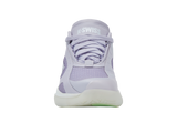 Zapatillas K-Swiss de Mujer K-Frame Pickleball | Azul Lavanda/Toque de Azul/Verde Patina