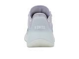 Zapatillas K-Swiss de Mujer K-Frame Pickleball | Azul Lavanda/Toque de Azul/Verde Patina