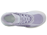 Zapatillas K-Swiss de Mujer K-Frame Pickleball | Azul Lavanda/Toque de Azul/Verde Patina
