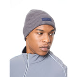 Sergio Tacchini Tacchini Beanie - Quiet Shade