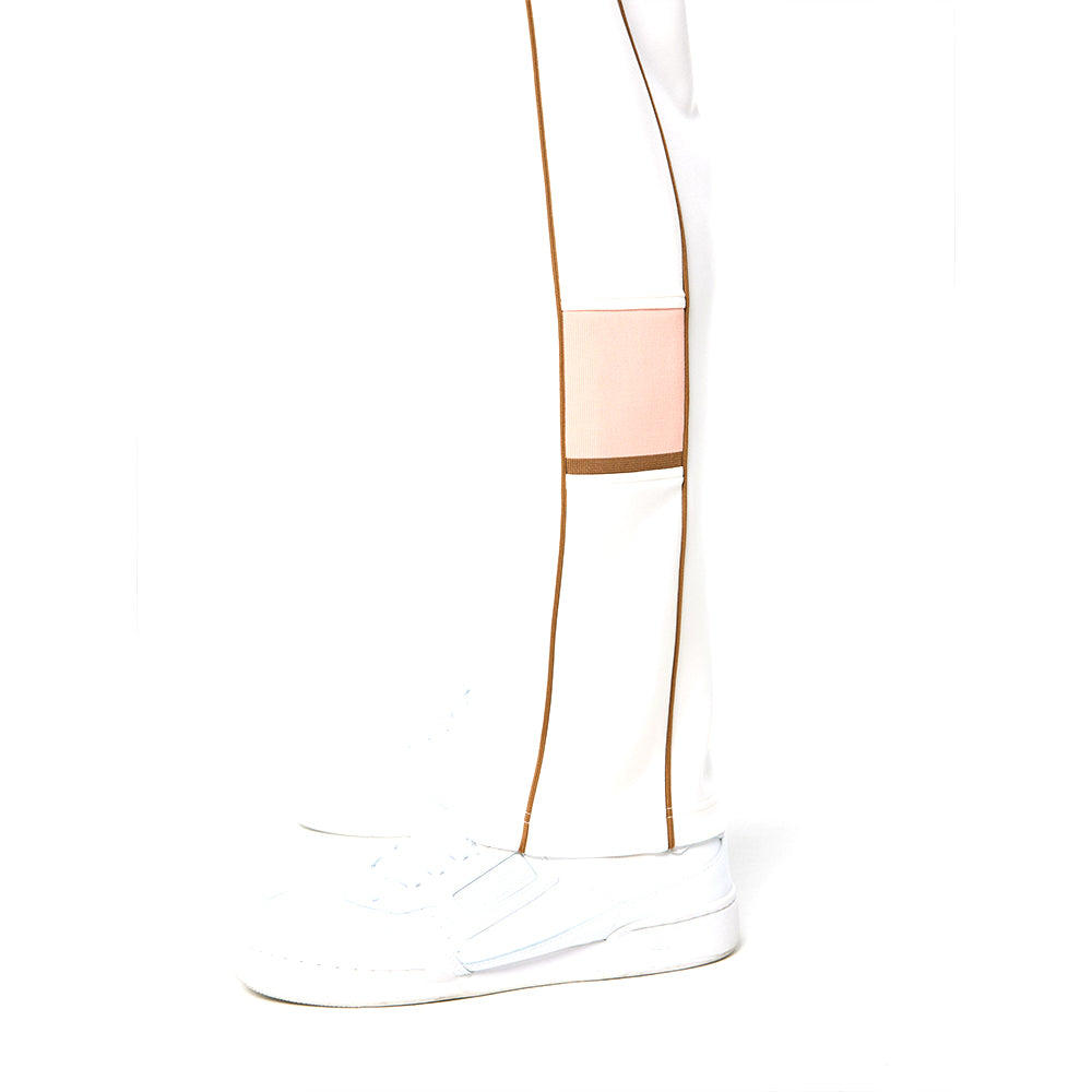 Sergio Tacchini Lago Track Pant - Gardenia