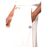 Sergio Tacchini Lago Track Pant - Gardenia