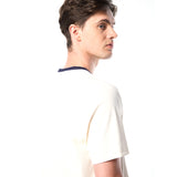 Sergio Tacchini Grata Active T -Shirt - Gardenia