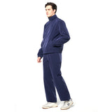 Sergio Tacchini Nico Track Jacket - Eclipse