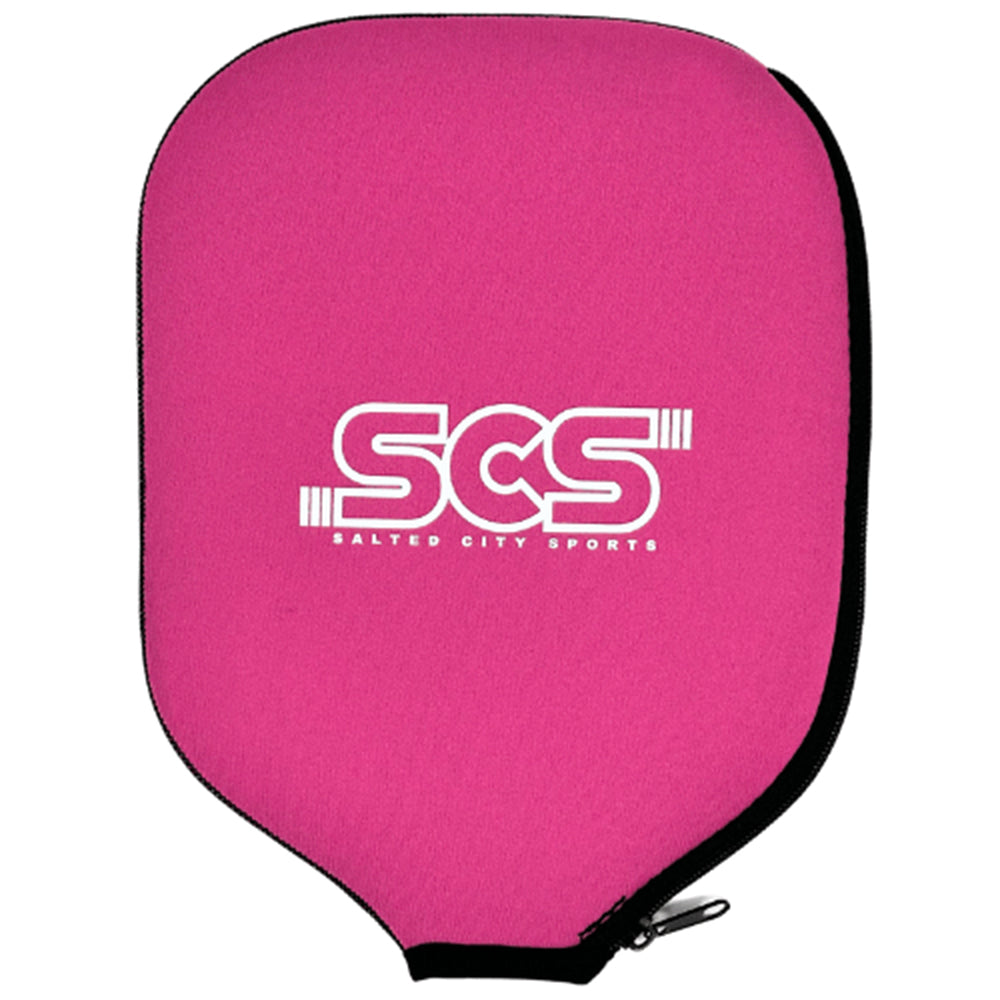 Salted City Sports Pickleball Paddle Cover
