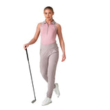 inPhorm NYC BAILA Golf Pants | 29" Performance Stretch Pants with Pockets | First Position Collection