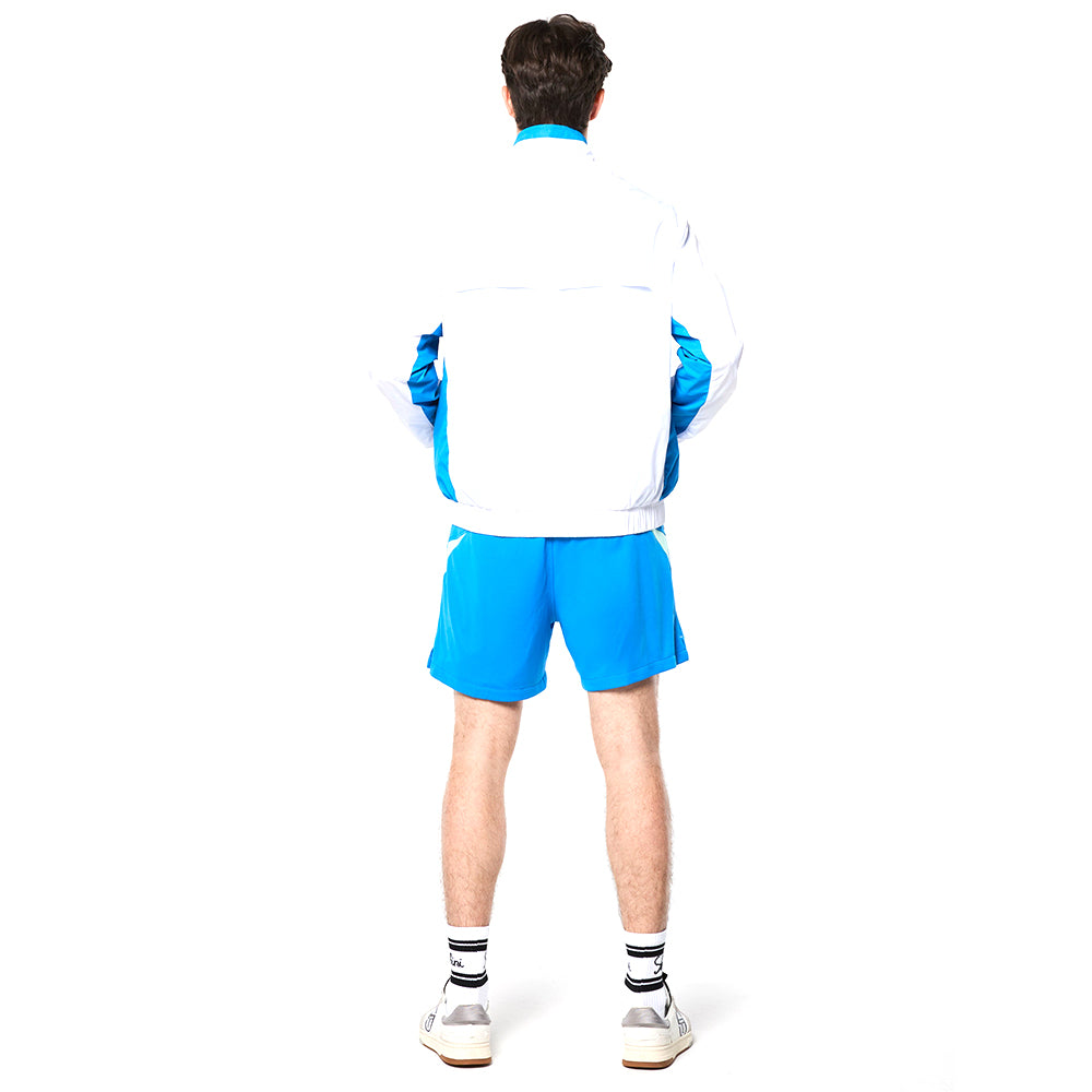 Sergio Tacchini Luca Track Jacket - Brilliant White