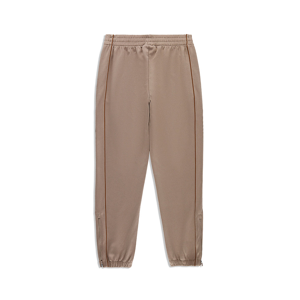 Sergio Tacchini Miss Lioni Track Pant - Taupe Grey