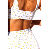 Astoria LUXE BALANCE Miracle Sports Bra - Primrose