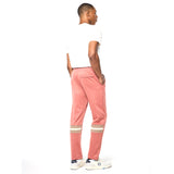 Sergio Tacchini Rimini Track Pant - Light Mahogany