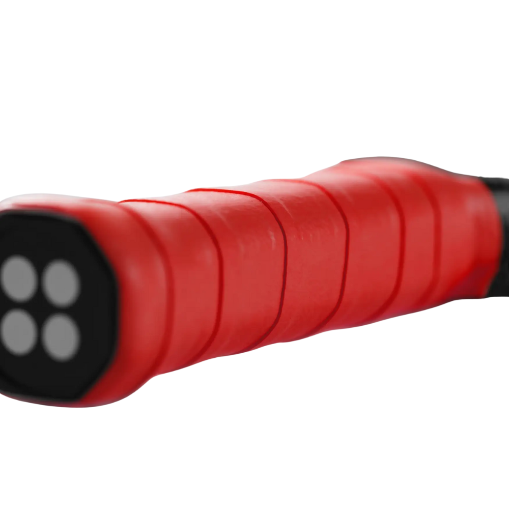 UDRIPPIN Red - Pro Tour Grips
