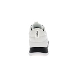 PB5 Women's Pickleball Shoes Court2 | White-Black