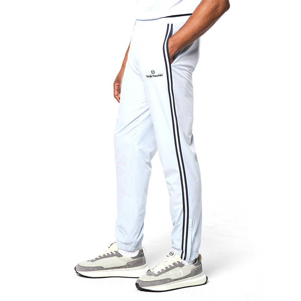 Sergio Tacchini Paco Track Pant - Xenon Blue