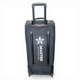 Master Athletics Wheeled Duffle Bag