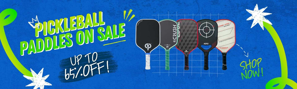 Banner desktop quiz profile rackets