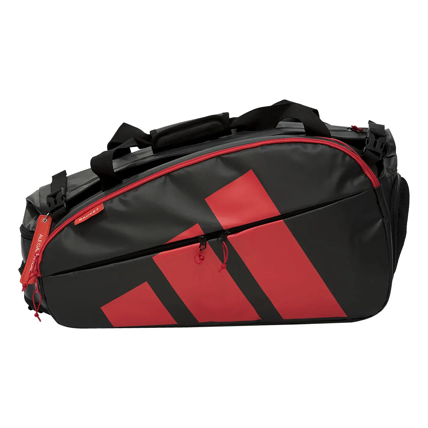 Adidas Padel Racket Bag Multigame 26 – Racket Central