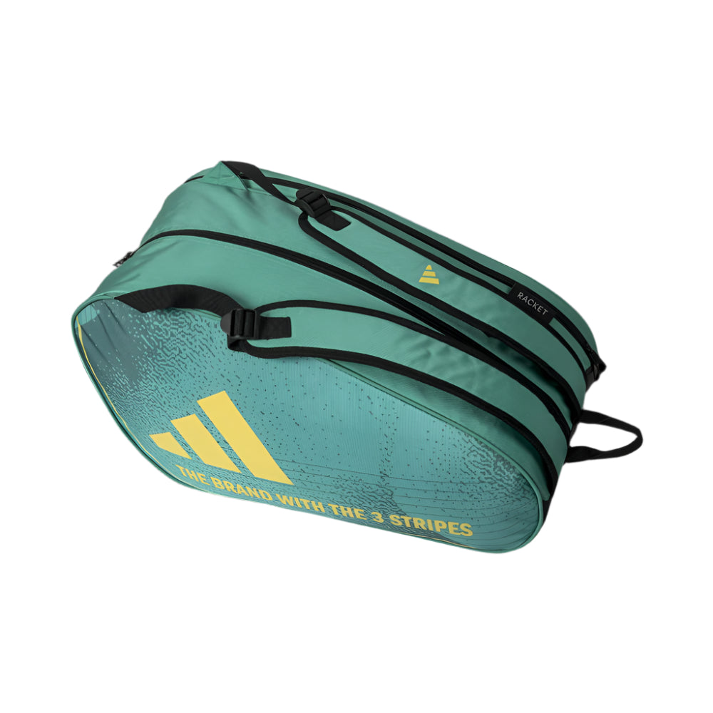 Adidas Padel Bag Racket Bag Control 3.4