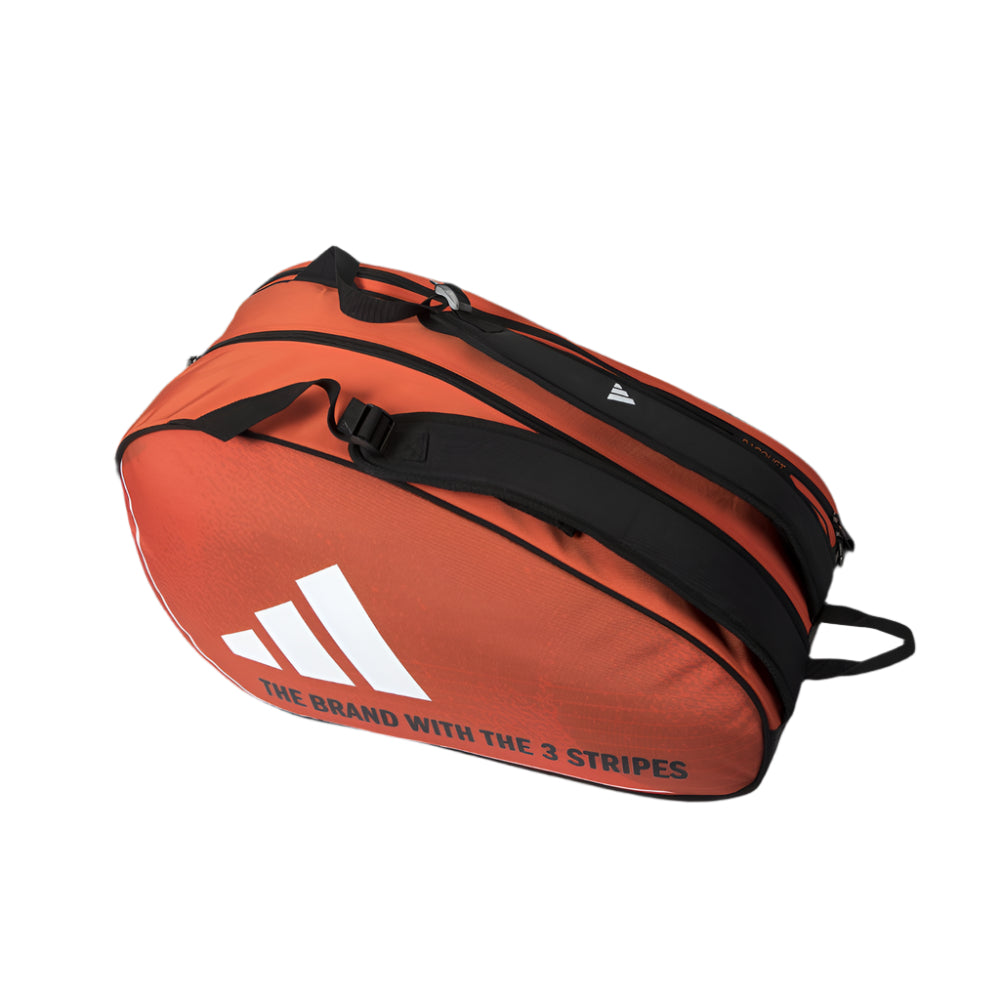 Adidas Padel Bag Racket Bag Control 3.4