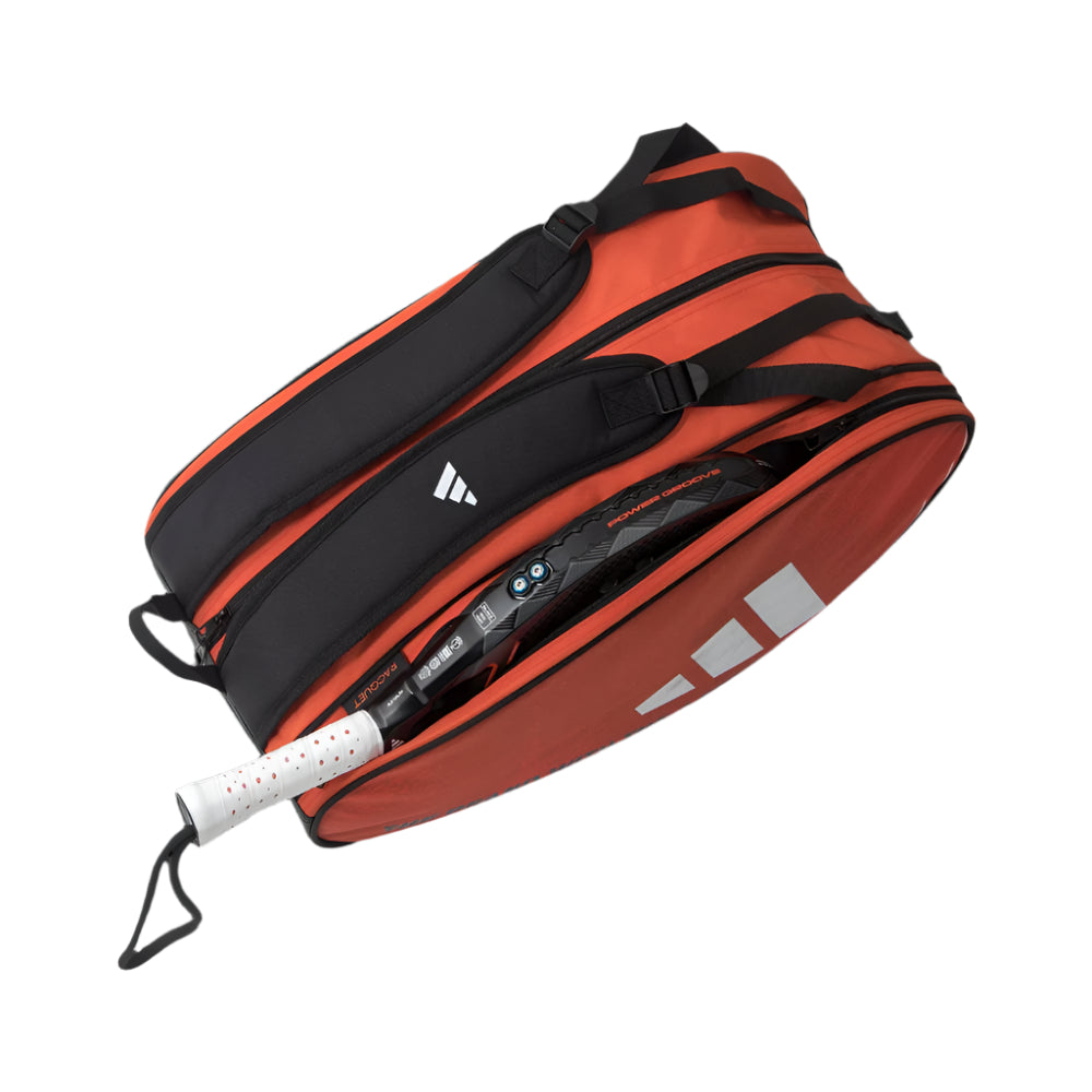 Adidas Padel Bag Control 3.4 – Racket Central