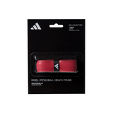 Adidas Replacement Grip Red Padel / Tennis / Pickleball / Beach Tennis