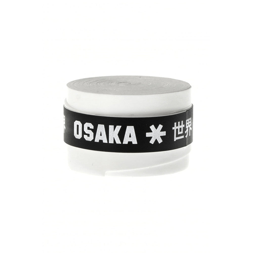 Osaka Overgrip | White
