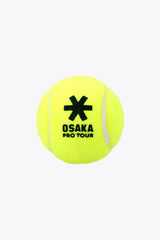 Osaka Pro Tour Padel Ball - 3 Ball Can | No Color
