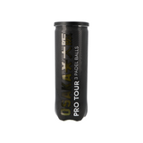 Osaka Padel Balls Pro Tour | 4x Can Bundle