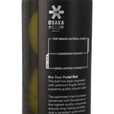 Osaka Padel Balls Pro Tour | 4x Can Bundle